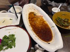 -醉美东江·三文鱼·烧鸡公
