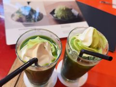 -中村藤吉(本店)