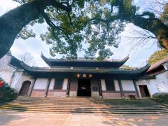 -宁波市保国寺古建筑博物馆