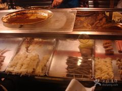 -明记牛杂(新马路分店)