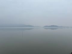 -东钱湖旅游度假区