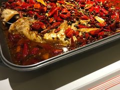 -鱼酷活鱼烤鱼(恒隆广场店)