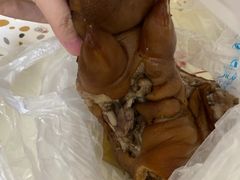 -济南孟家扒蹄店