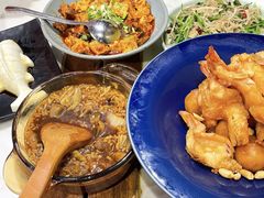 -小吊梨汤·北京菜(香山店)