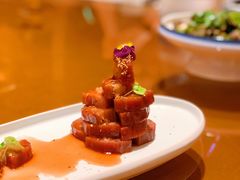 -径山十八道·风味民间菜(杭州总店)