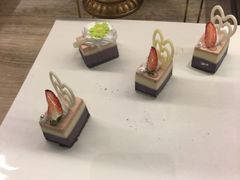 -芭菲盛宴·环球美食(解放碑英利国际店)