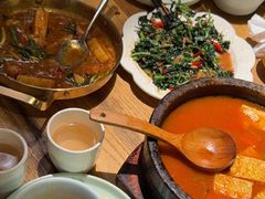-缘生态云南菜·野生菌庭院餐厅(华侨城店)