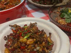 -辣小鲜·南昌大排档(船山路店)