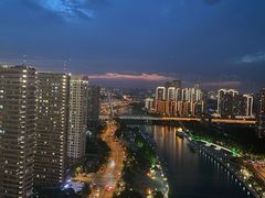 -天津之眼摩天轮