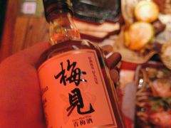 -火联烧烤(学院路创始店)