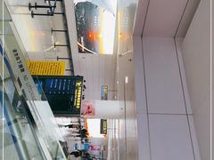 -银川河东国际机场