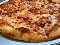 -Tubestation站点比萨(五道营店)