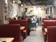 -叁宝烤肉·西安烧烤(东三爻店)