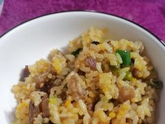 -夜不收荤豆花(大邑总店)