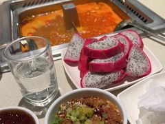 -海底捞火锅(亲子主题北金鹰店)