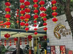 -鹿鸣酒家(越秀店)