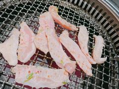 -厚贞日式烤肉(龙之梦店)
