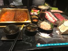 -王家渡火锅(金宝汇店)