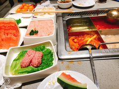 -海底捞火锅(如皋吾悦广场店)