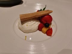 希腊酸奶-福楼法餐厅FLO