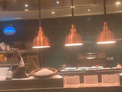 -半岛翡丽海鲜自助餐厅(观风亭店)