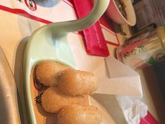 -老佛爷炭火蛙锅直营(清滨路总店)