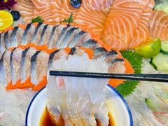 -官塘鱻鱻鱼生·潮汕生腌·砂锅粥(西马路总店)