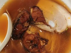 焖蹄两鲜面-德兴馆(山西南路店)