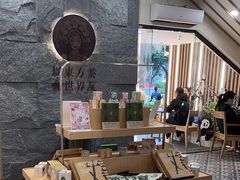 -霸王茶姬(正佳广场店)