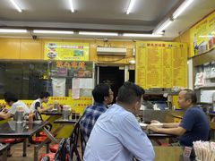 大堂-非凡肠粉皇(西华路店)