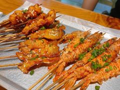 -木屋烧烤(龙湖天街店)