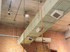 -苹果树下艺术餐厅(宋庄店)