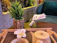 -泰适SPA馆丨精油·按摩·足道(后海地铁口店)