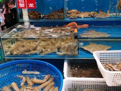 -北京清河镇农副产品交易市场中心