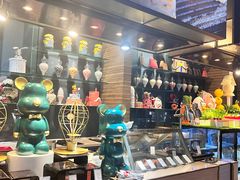 -富力希尔顿酒店·地阔自助餐厅