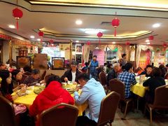 大堂-佛有缘素食馆·荔湾老字号(陈家祠首店)