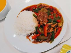 -宜家·瑞典风味餐厅(烟台路店)