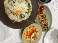 -娜娜家·Nana's restaurant(国金汇店)