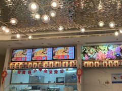 -青蓬海上捞蒸品海鲜城(海岸城店)