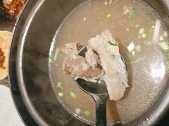 -古市香跷脚牛肉·非遗传承单位