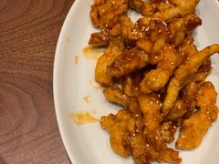 -君悦酒店·1881·北京烤鸭