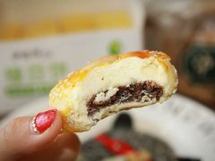 -泸溪河桃酥(秦淮夫子庙一店)