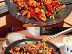 -新太二·鲜料川菜(晶耀前滩店)