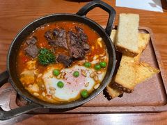 -CRAZYONES西班牙海鲜饭(上海美罗城店)