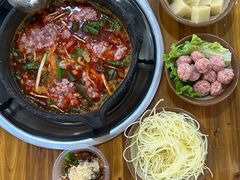 -笔记安顺夺夺粉火锅