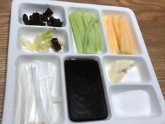 -小大董·烤鸭(凤凰汇店)