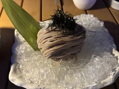 冷荞面-Hatsune隐泉日式料理(三里屯太古里店)