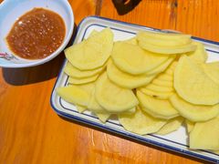 -山城正宗集安高丽火盆