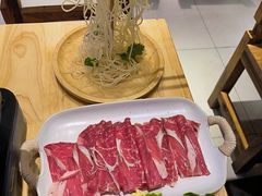 -牛腩之旅·牛腩牛杂煲(光启城美食城店)