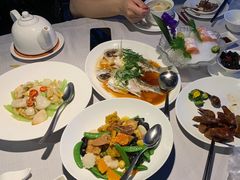 -金悦轩海鲜城(渔人码头店)